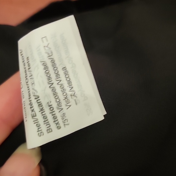 Nwt! J.Crew "Rift" Velvet Tank - Picture 7 of 8